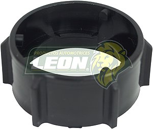 TUERCA RETEN P/FOCO 9004 CHRYSLER G118 HO465