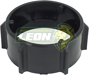 TUERCA RETEN P/FOCO 9004 CHRYSLER G118 HO465