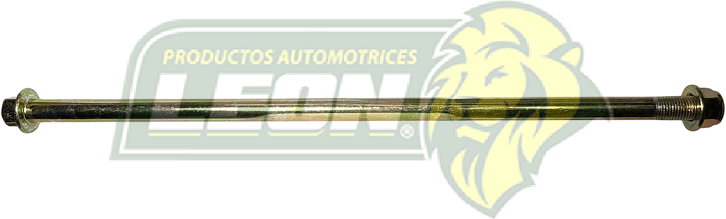 EJE HORQUILLA TRASERA ATV150, ATV180 12X328