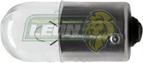 FOCO 12V 5W (5007,BA15s, 525.082) (85794) OSRAM