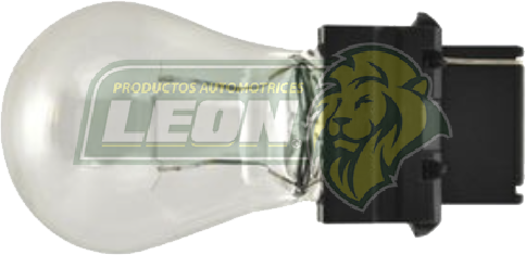 FOCO 3157 BOMBILLAS MINIATURA 12V 22W (38081) SYLVANIA