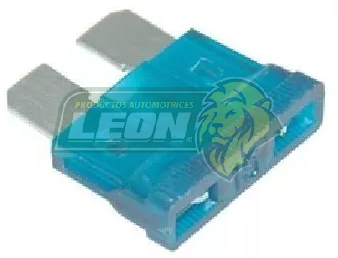 FUSIBLE CLAVIJA NORMAL 15 AMP 32V = AF15