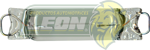 FOCO INT. S/CASQUILLO GENERAL 563-IP 176