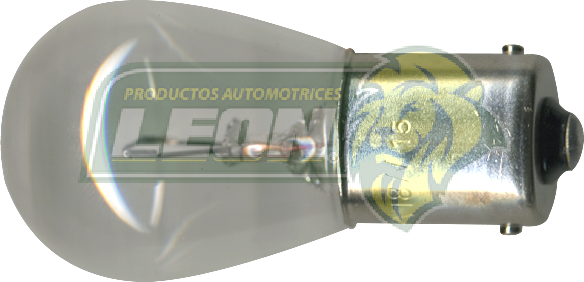 FOCO HELLA 12V 18W BA15S HELLA  1141