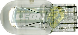 FOCO PELLIZCO 1 POLO 12V 21W WY21W W3X16D HELLA