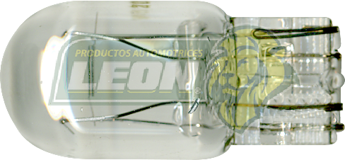 FOCO PELLIZCO 1 POLO 12V 21W WY21W W3X16D HELLA