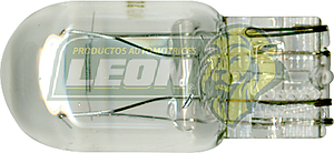 FOCO PELLIZCO 1 POLO 12V 21W WY21W W3X16D HELLA