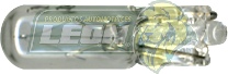 FOCO 73 MINI PELLIZCO T5 12V 1.2W W2.1x4.6D