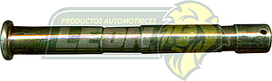 EJE PARADOR CENTRAL FT125/CG125