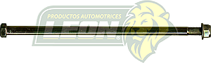 EJE HORQUILLA CENTRAL FT125 12x258