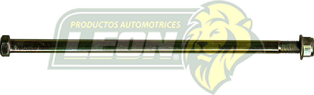 EJE HORQUILLA CENTRAL FT125 12x258