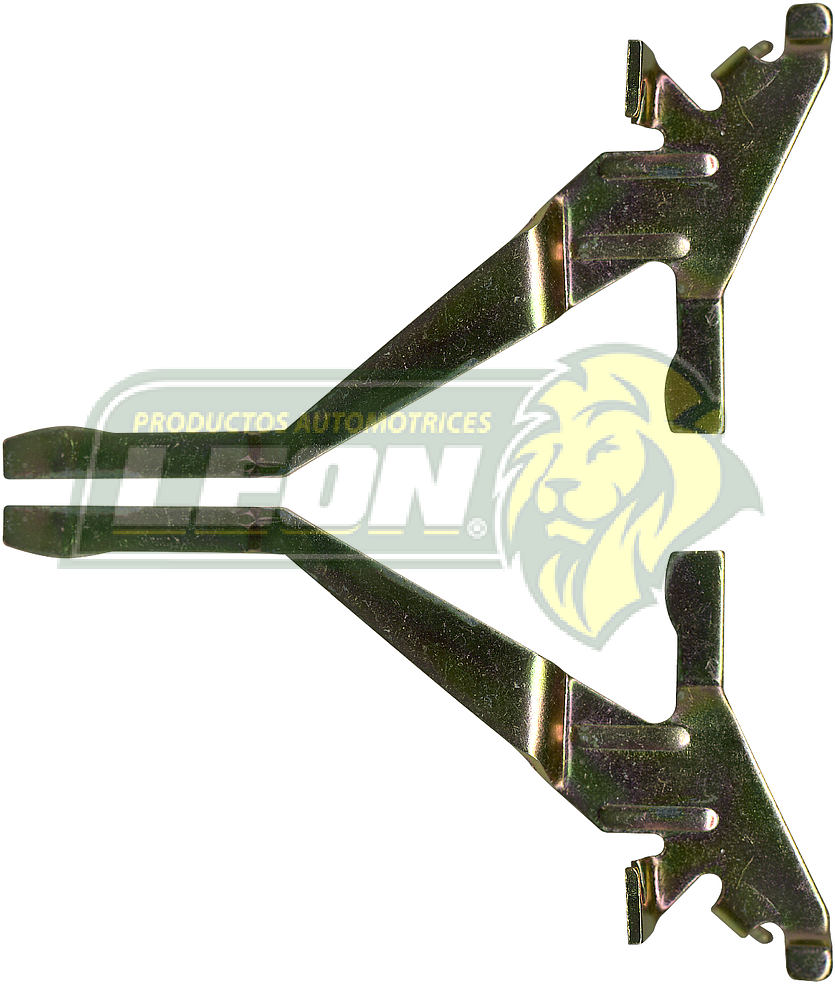 JUEGO LEVA VOYAGER 01-02,STRATUS HOJ090HB