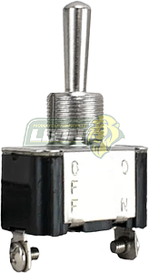 SWITCH PALANCA 1 PASO METALICO REF. (HP262, PT-25, EN-INT-2, KN3A-101, TS-02-U, SW80)