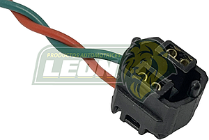 ENCHUFE DE UNIDAD H7 G105