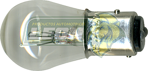 FOCO HELLA 12V 27/9W BAY15D 2 FILAMENTOS