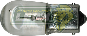 FOCO 12V 12W BA15S HELLA # 1003 1-POLO