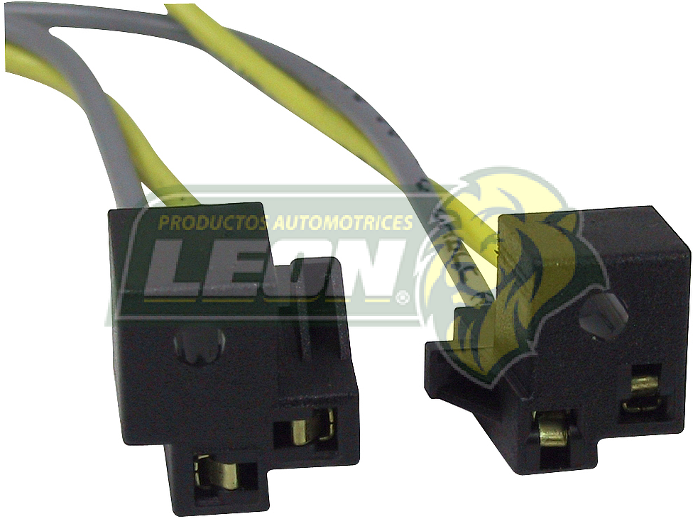 ENCHUFE DE UNIDAD 4701 Y 4703 SUBURBAN (JGO.) G119