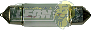 FOCO T/FUSIBLE INTERIOR 12V 6W CTO=57729