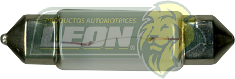 FOCO T/FUSIBLE INTERIOR 12V 6W CTO=57729