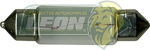 FOCO T/FUSIBLE INTERIOR 12V 6W CTO=57729