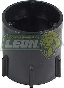 TUERCA RETEN P/FOCO 9004 FORD G120 HO464