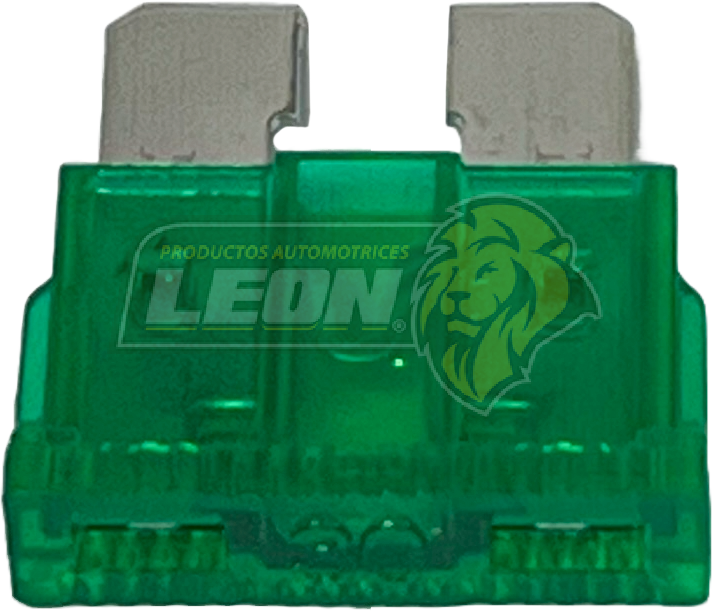 FUSIBLE CLAVIJA NORMAL 30 AMP 32V (AF30)