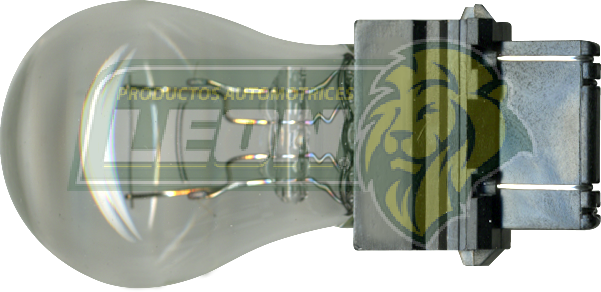 FOCO 3157 PELLIZCO 2 POLOS B/PLAST (FO-M3157)