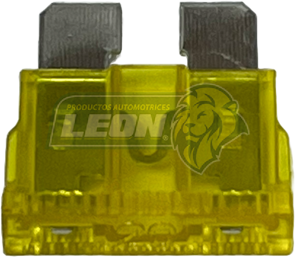 FUSIBLE CLAVIJA NORMAL 20 AMP 32V (AF20)