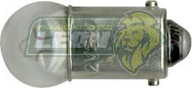 FOCO BOMBILLA CHICA 1 POLO  12V