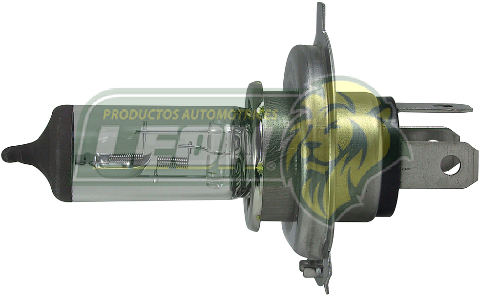 FOCO OSRAM H4 P43T 12V 60/55W TP-10 A/B