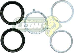 REPUESTO PALANCA VEL. FORD RANGER (5 pzas.)