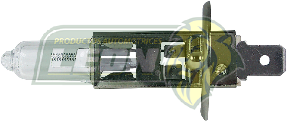 FOCO HALOGENO H1 12V 55W (002089133) P14.5s  HELLA