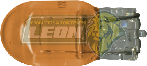 FOCO T-20 21W 1 POLO AMBAR URVAN