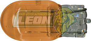 FOCO T-20 21W 1 POLO AMBAR URVAN