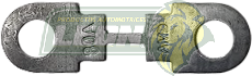 FUSIBLE LISTON 80 AMP RENAULT, JETTA A4