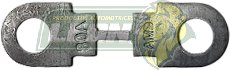 FUSIBLE LISTON 80 AMP RENAULT, JETTA A4