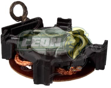 PORTACARBON PLATINA, POLO, LUPO, POINTER, CLIO, CHEVY (36441) (P43812)