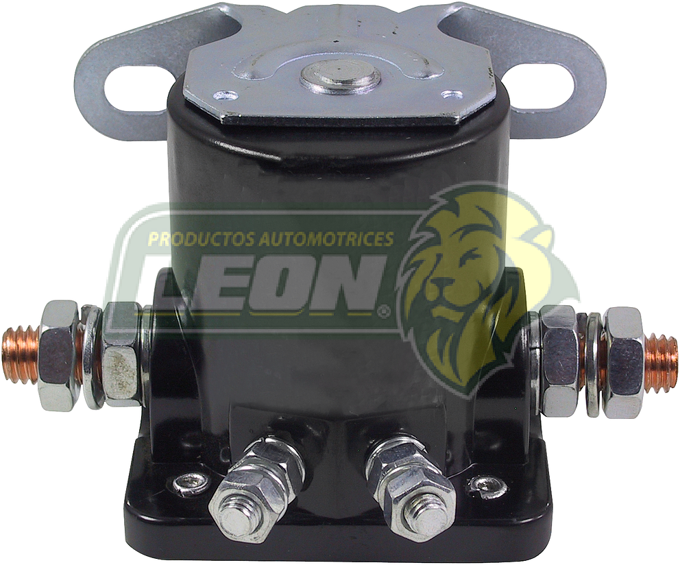 SOLENOIDE REFORZADO FORD AMERICAN SOLENO