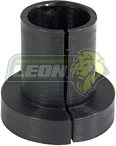 BUJE POLEA TENSORA FORD ESCORT, CONTOUR (PLASTICO) HO466