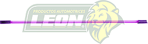 TUBO DE LUZ NEON MORADA PARA EXTERIORES