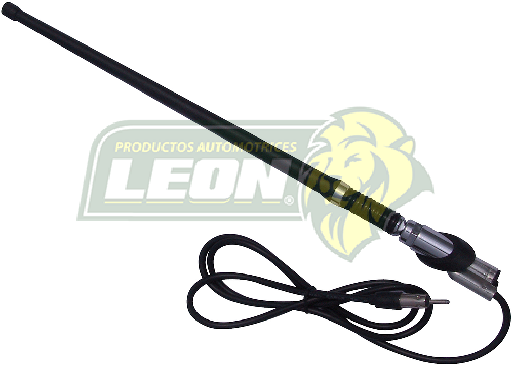 ANTENA VW SEDAN 1600 1 SECCION COLA RATA