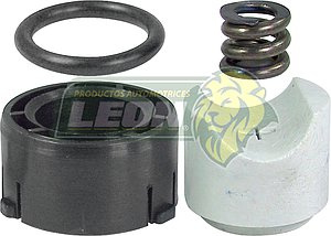 REPUESTO CREMALLERA DIRECCION FORD FIESTA KA, COURIER (JGO. c/4 pzas.) HO470