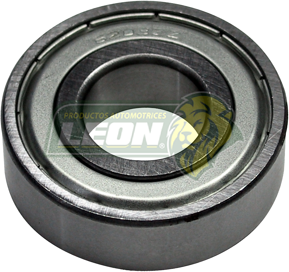 BALERO URB 6203 ZZ C3 ALTERNADOR