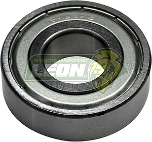 BALERO URB 6203 ZZ C3 ALTERNADOR