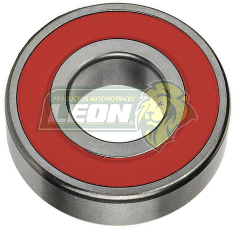 BALERO 6203 2RS BSK ALTERNADOR T/NEOPREN