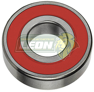 BALERO 6203 2RS BSK ALTERNADOR T/NEOPREN