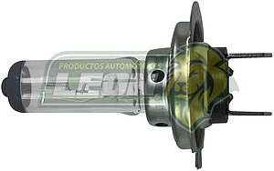 FOCO HALOGENO H7 12V 100W BLANCO = H7-100W