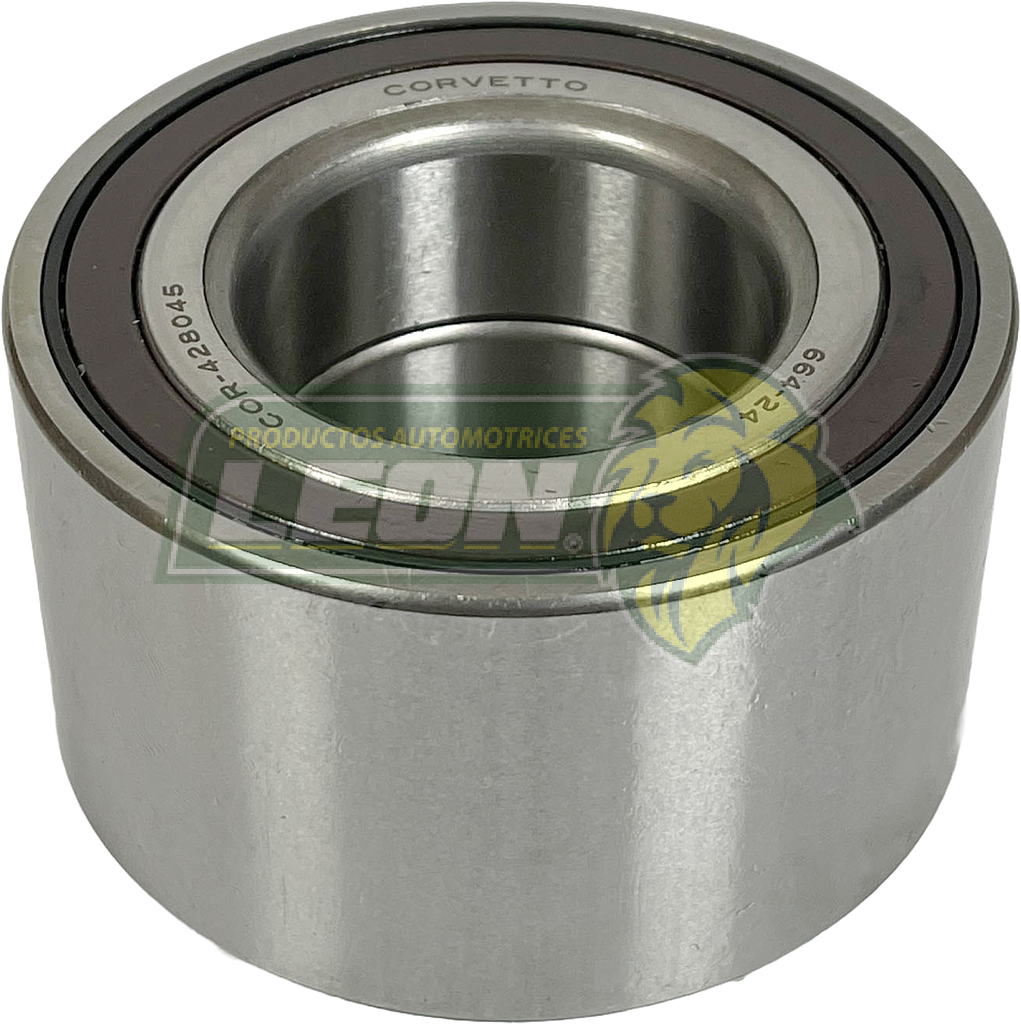 BALERO DOBLE DEL. FORD FUSION 07-09, MERCURY MILAN 07-09, LINCOLN MKX 07-10, MAZDA 3 05-08, 5 06-10, 6 06-09 C/ABS 42x80x45 mm (510010, 562079)