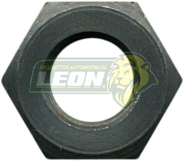 TUERCA MANGO DELANTERA VW SEDAN 1600 F.I. (R) Ø: 16x1.50 mm LL. 1” 1/16 (10-166) HO474