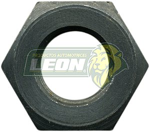 TUERCA MANGO DELANTERA VW SEDAN 1600 F.I. (R) Ø: 16x1.50 mm LL. 1” 1/16 (10-166) HO474